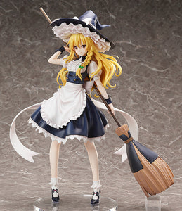 Marisa Kirisame 1/4