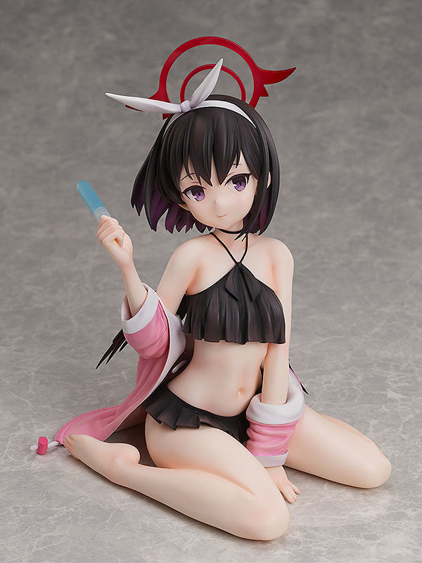 Mashiro Shizuyama: Swimsuit Ver.
