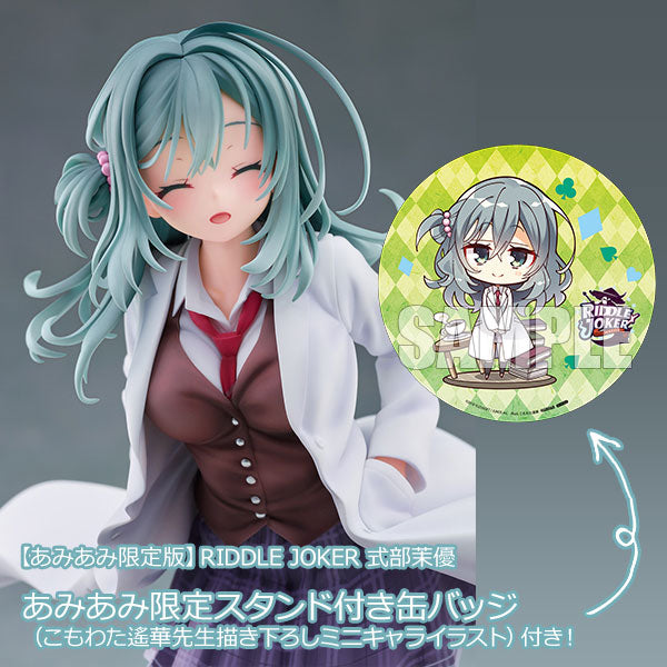 【超美品】RIDDLE JOKER 式部茉優 メタライズアート 7131jZBuYiL._AC_SY200_QL15_.jpg