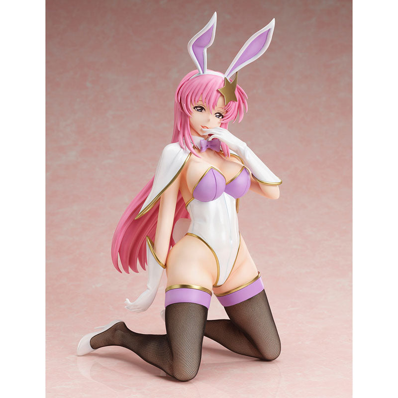 B-style Mobile Suit Gundam SEED Destiny Meer Campbell Bunny Ver. 1/4