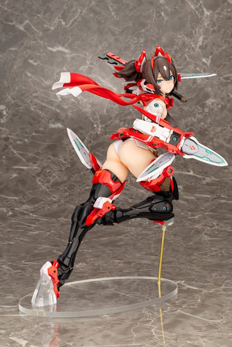 Kotobukiya Megami Device Asura Ninja 2/1
