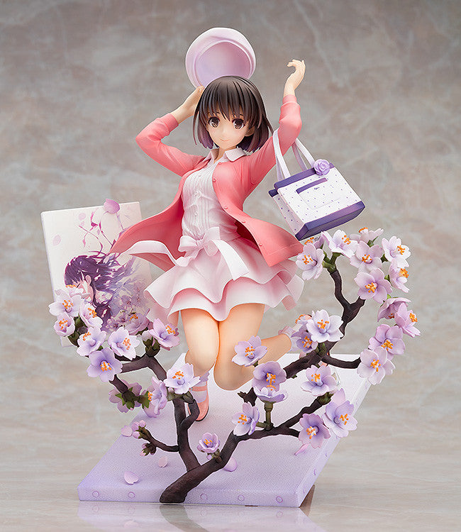 Megumi Kato First Meeting Outfit Ver. 1/7
