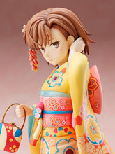 Mikoto Misaka - Furisode Ver. 1/7