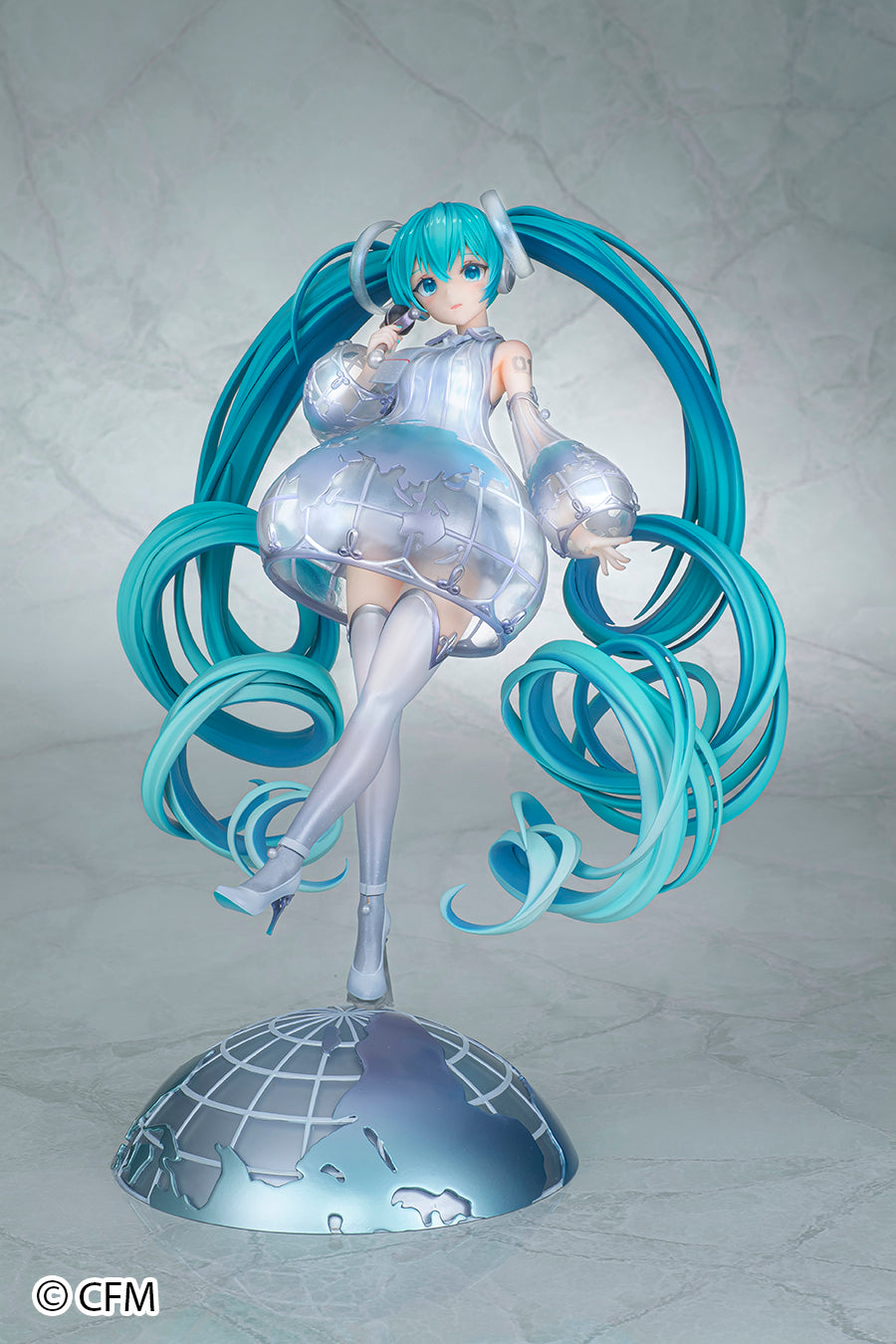 Hatsune Miku MIKU EXPO 2021 Online ver. 1/7