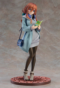 Miku Nakano: Date Style Ver.