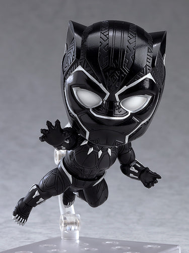 Nendo Black Panther
