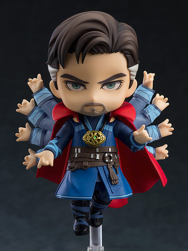 Nendo Dr. Strange Infinity Edition DX Ver.