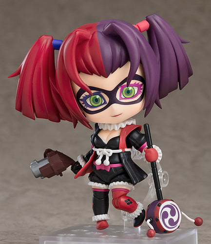 Nendo Harley Quinn Sengoku Edition