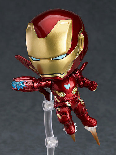 Nendo Iron Man Mark 50: Infinity Edition