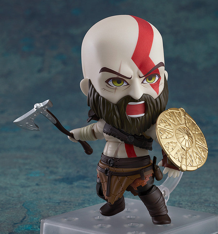 Nendo Kratos