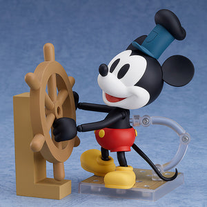 Nendo Mickey Mouse: 1928 Ver. (Color)