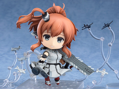 Nendo Saratoga (Saratoga) Mk.II