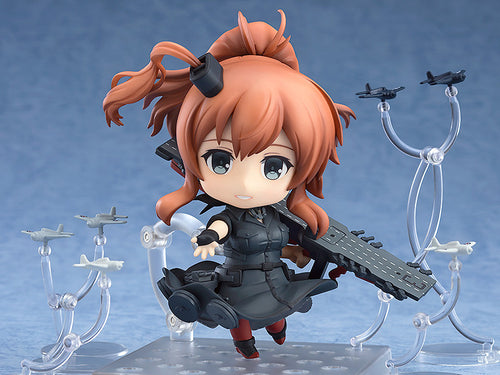 Nendo Saratoga (Saratoga) Mk.II Mod.2