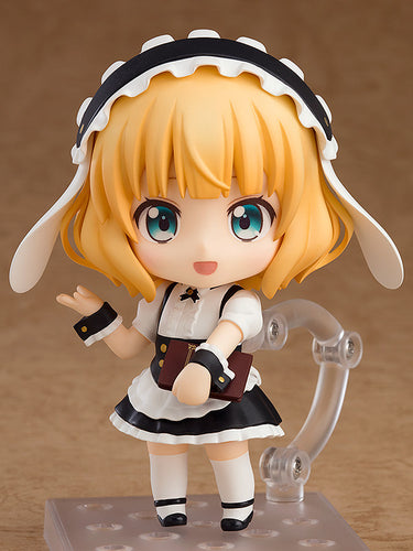 Nendo Syaro