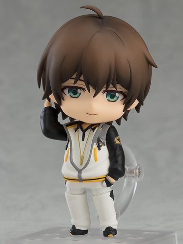 Nendo Zhou Zekai