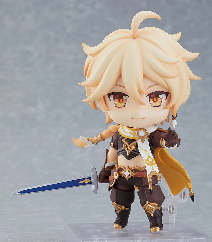 GSC Nendo Traveler (Aether)