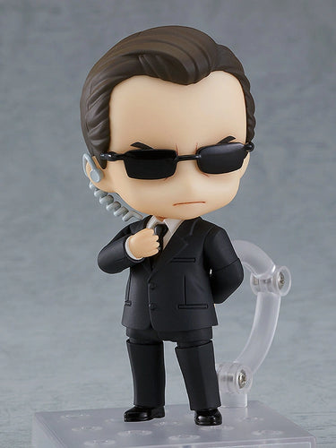 GSC Nendo Agent Smith