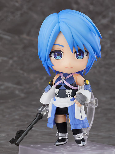 GSC Nendo Aqua: Kingdom Hearts III Ver.
