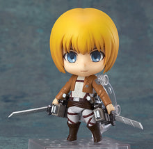 GSC Nendo Armin Arlert