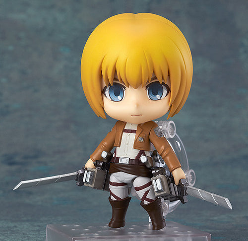 GSC Nendo Armin Arlert
