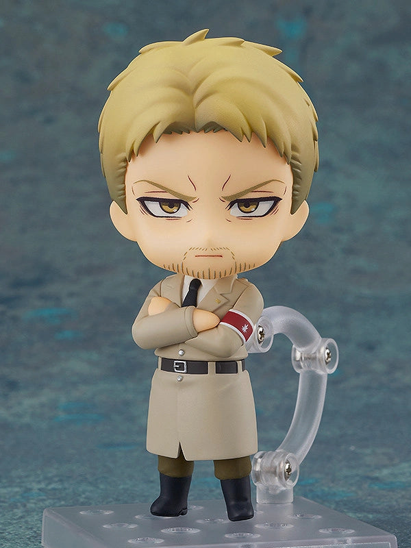 GSC Nendo Reiner Braun