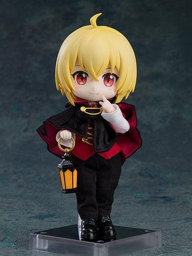 GSC Nendo Doll Vampire: Camus
