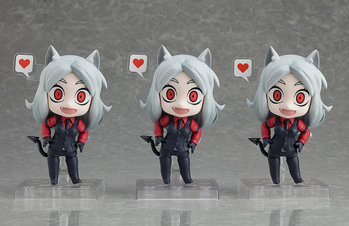 GSC Nendo Cerberus (Triple Set)