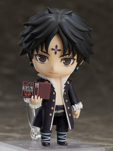 GSC Nendo Chrollo Lucilfer