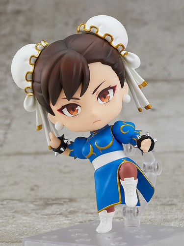 GSC Nendo Chun-Li