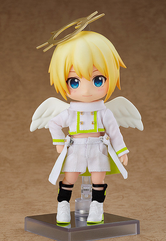 GSC Nendo Doll Angel: Ciel