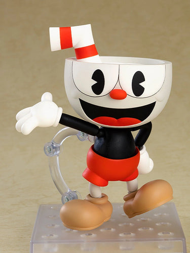 GSC Nendo Cuphead