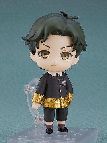 GSC Nendo Damian Desmond