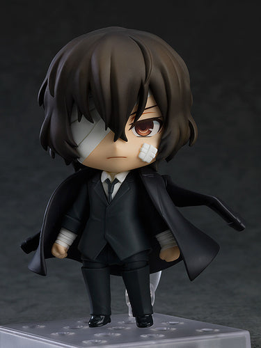 GSC Nendo Osamu Dazai: Dark Era Ver.