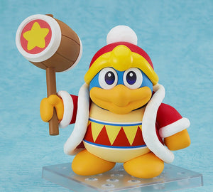 GSC Nendo King Dedede