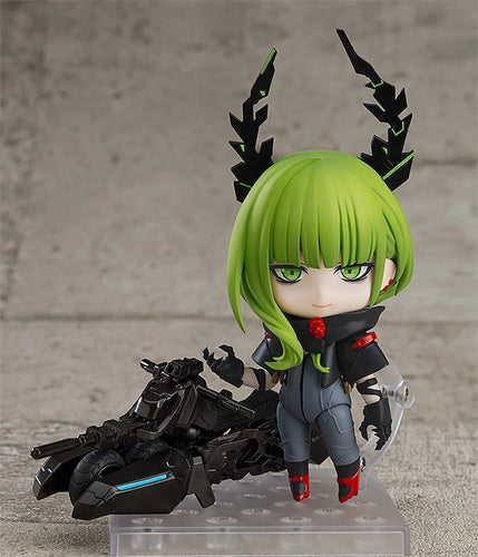 GSC Nendo Dead Master: DAWN FALL Ver.