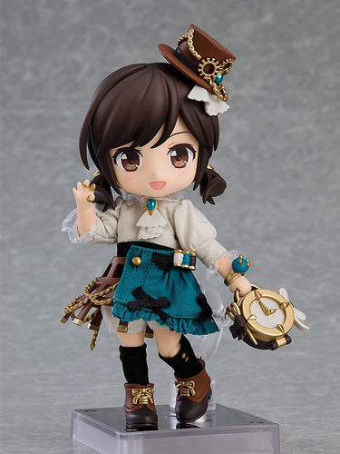 GSC Nendo Doll Tailor: Anna Moretti