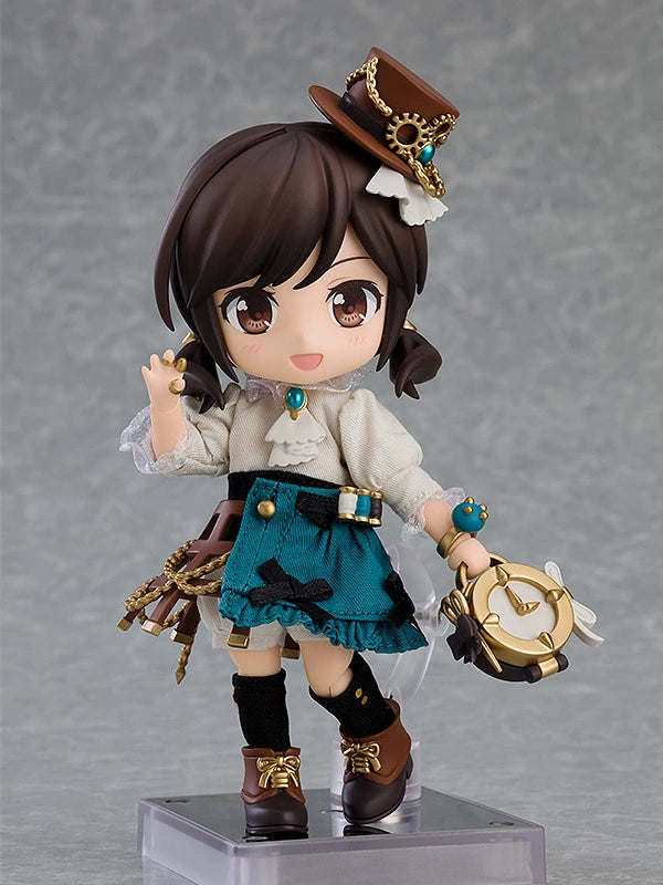GSC Nendo Doll Tailor: Anna Moretti