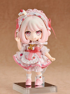 GSC Nendo Doll Tea Time Series: Bianca