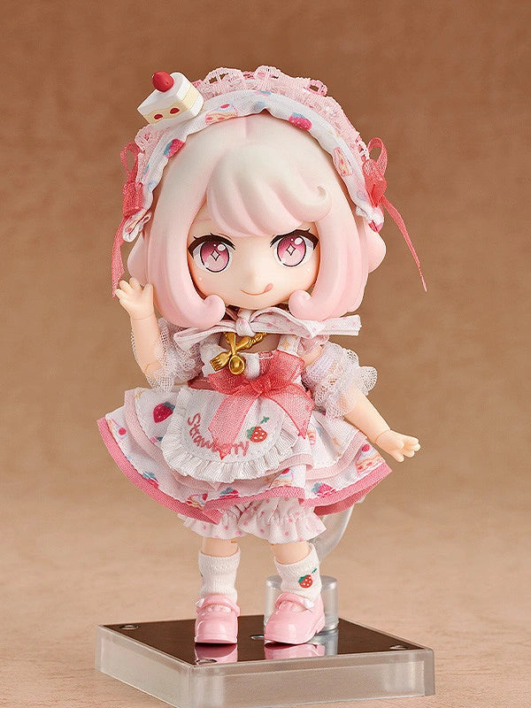 GSC Nendo Doll Tea Time Series: Bianca