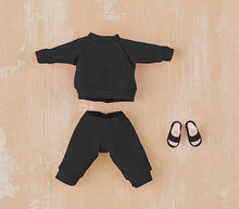 GSC Nendo Doll Outfit Set: Sweatshirt and Sweatpants