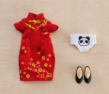 GSC Doll Outfit Set: Chinese Dress