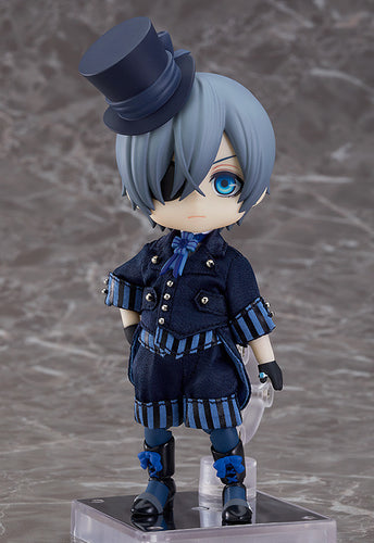 GSC Nendo Doll Ciel Phantomhive