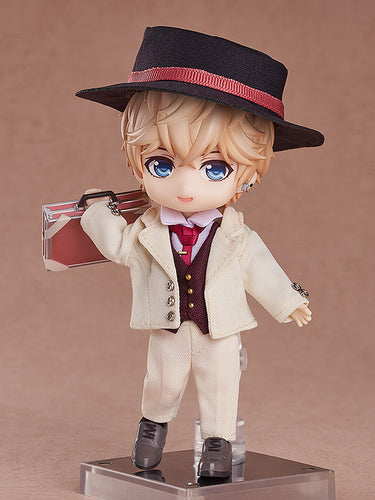 GSC Nendo Doll Kiro: If Time Flows Back Ver.