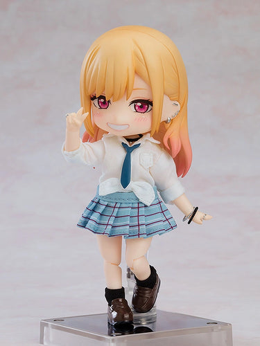 GSC Nendo Doll Marin Kitagawa