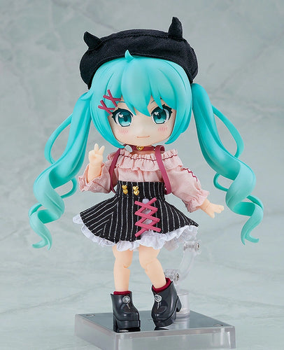 GSC Nendo Doll Hatsune Miku: Date Outfit Ver.