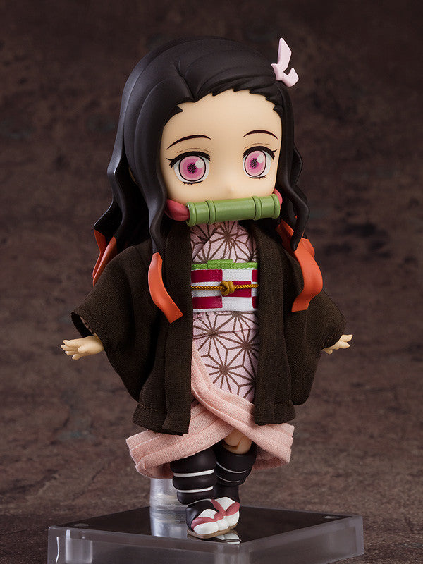 GSC Nendo Doll Nezuko Kamado