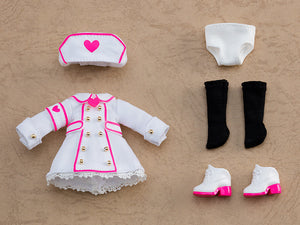 GSC Nendo Doll: Outfit Set Nurse