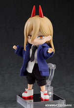 GSC Nendo Doll Power