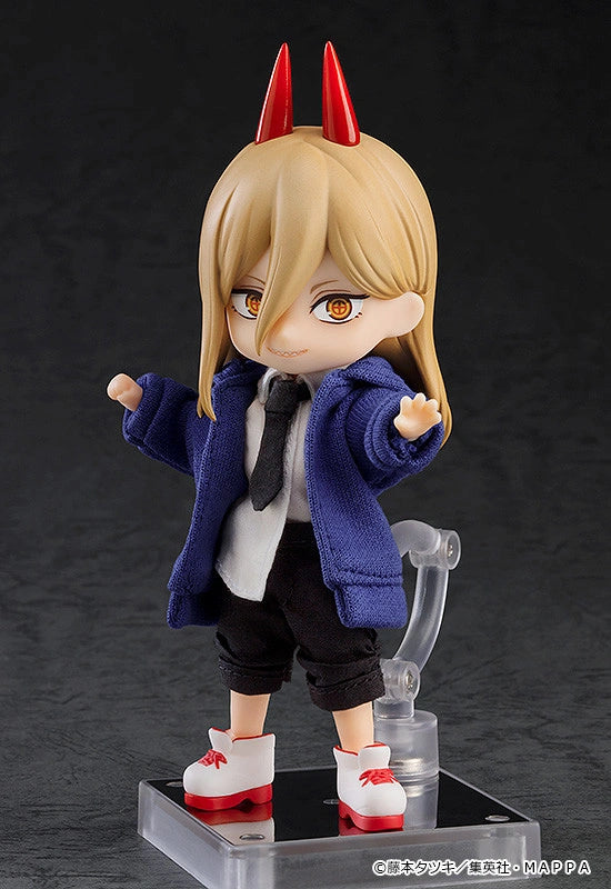 GSC Nendo Doll Power