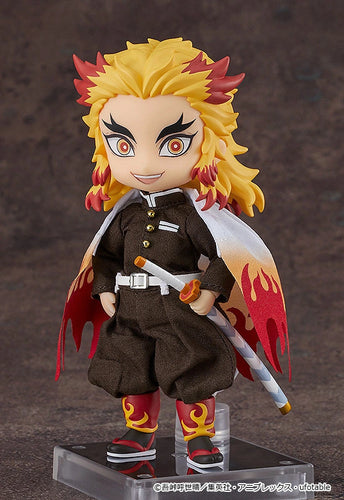 GSC Nendo Doll Kyojuro Rengoku
